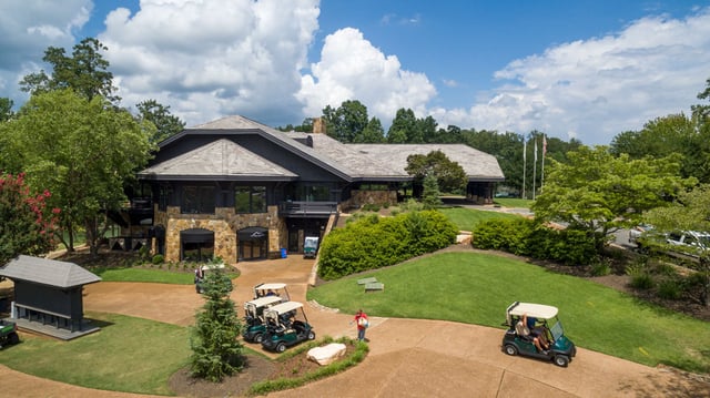 Cramer Mountain Club 2