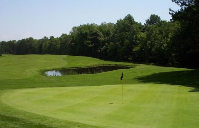 Rome Country Club5