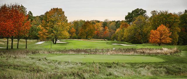 fort golf 5