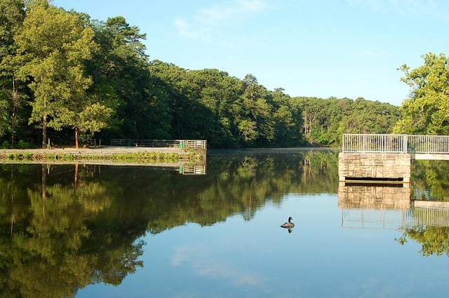 Lake Waterford Park 2