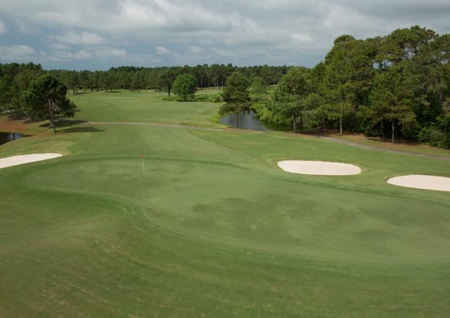 Sandpiper Bay Golf & Country Club 4