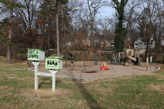 Smith Community Park 3