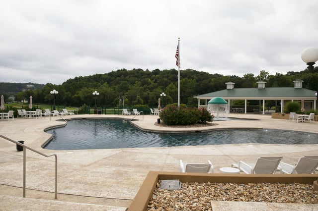Osage National Golf Resort12