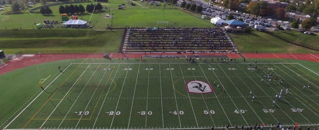 Archbishop Curley High School 2