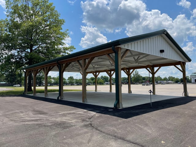 TCF Shelter 1