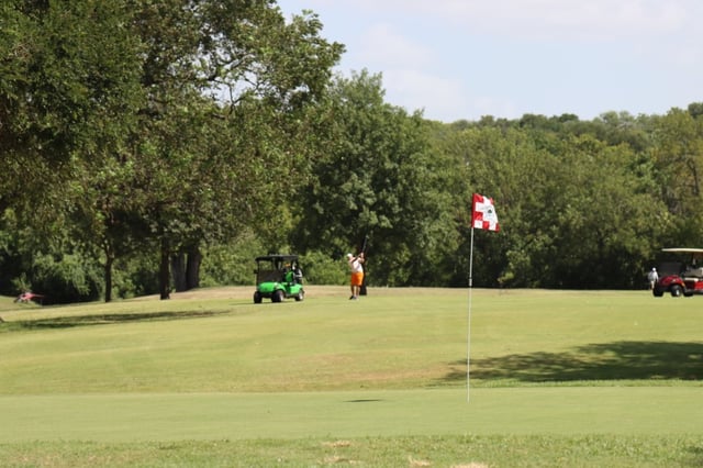 Georgetown Country Club5