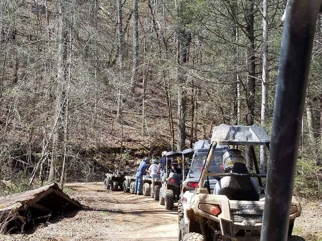 Bluff Mountain Adventures5