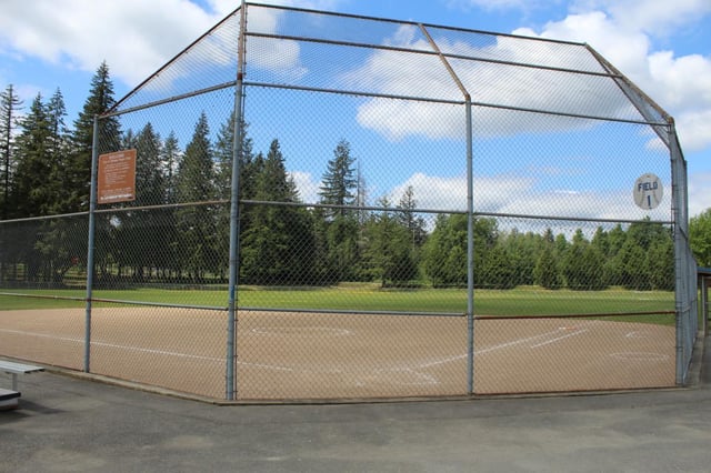 Yauger parks