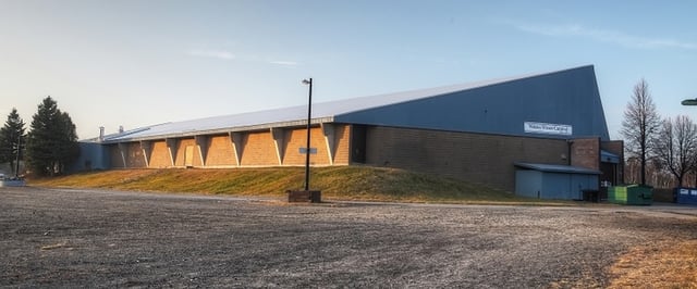 T.M. Davies Community Centre and Arena.jpg