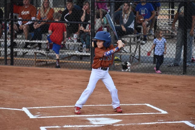 East Cobb Baseball Complex 4