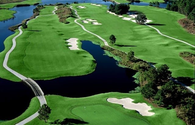 Thistle Golf Club