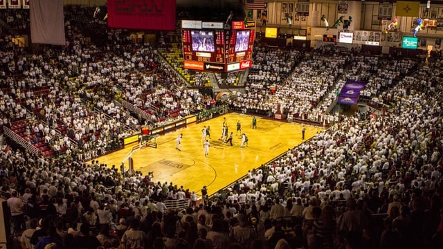 Pan_Am_Center_MBB_Game