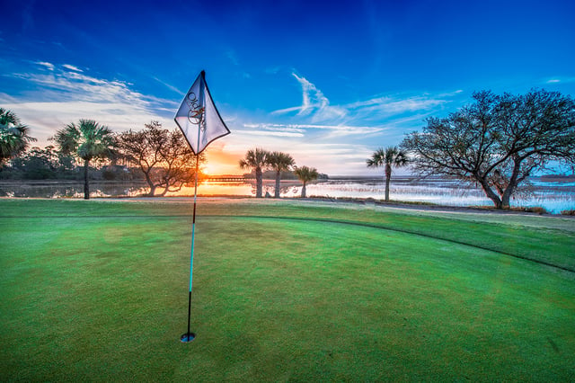 old south golf links 4