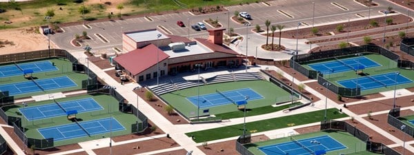 Surprise Recreation Campus 5