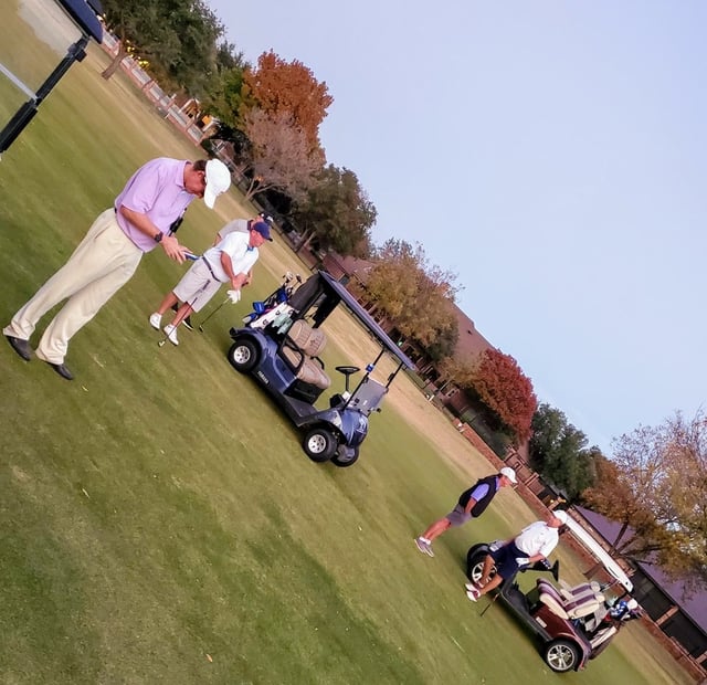 Abilene Country Club-North Course