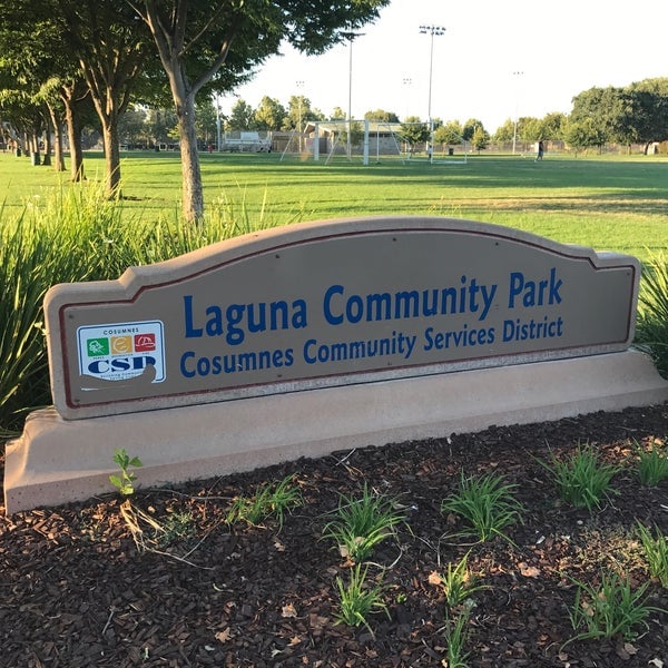 Laguna Community Park