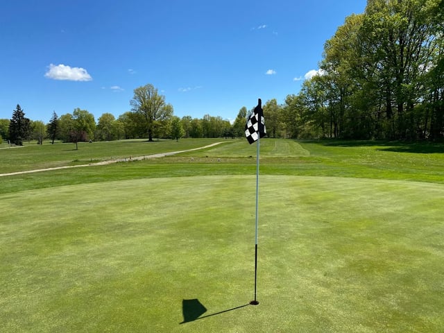 Brentwood Golf Club 6