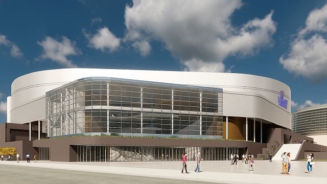 Birmingham-Jefferson Convention Complex 5