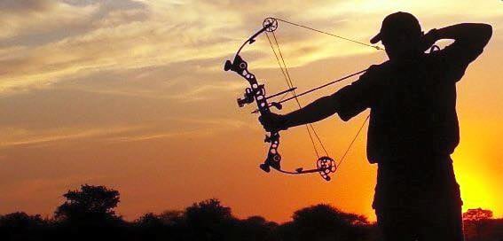 Huaco Bowmen Archery 3