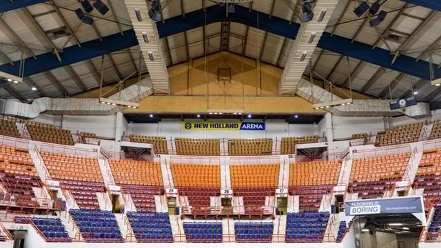 Pennsylvania Farm Show Complex & Expo Center 3