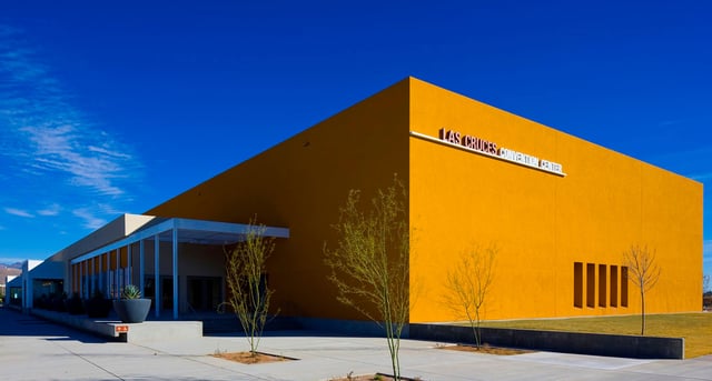 Las Cruces Convention Center .jpeg