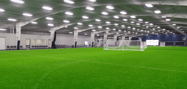 Maine Line Sports Center 5