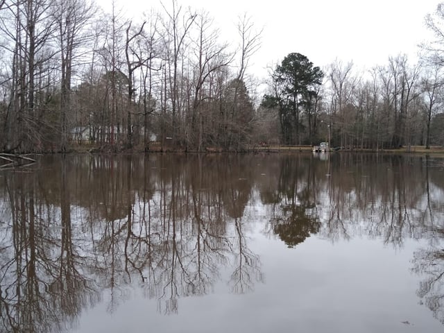Richard Fleming Park-Cross Lake2