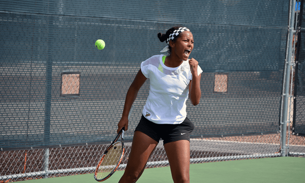 Bacon Park Tennis Club 2