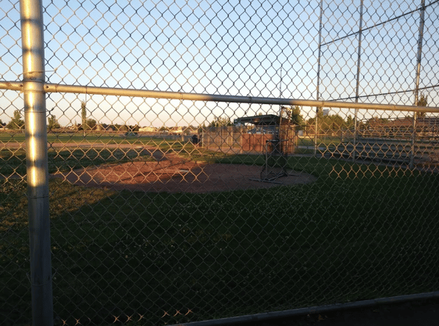 Bombing Range Sports Complex 5