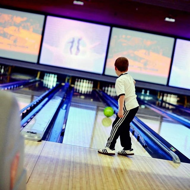 Bill White's Akron Lanes5