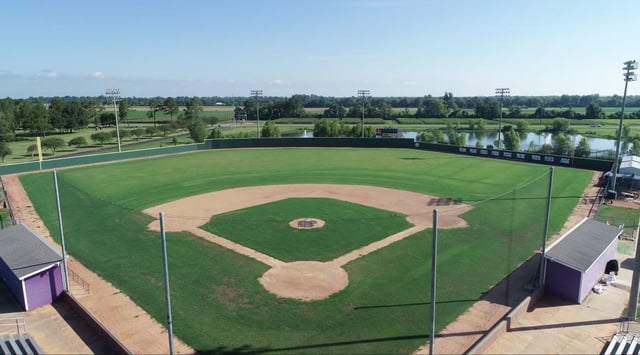 Generals Baseball-Softball Complex2