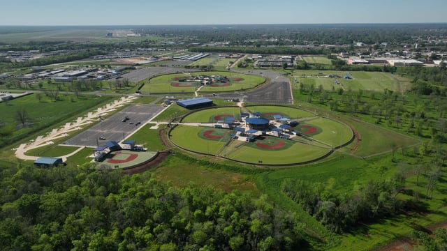 Tinsley Athletic Complex