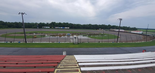 Golden Sands Speedway
