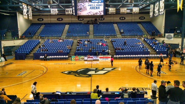 James A. Rhodes Arena3