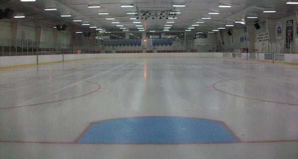 Tampa Bay Skating Academy 1
