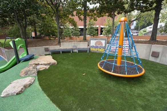 Margaret Clark Adventure Park3