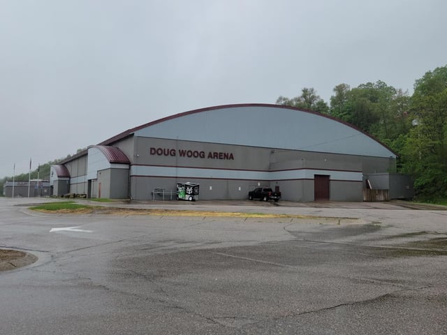 Doug Woog Arena 3
