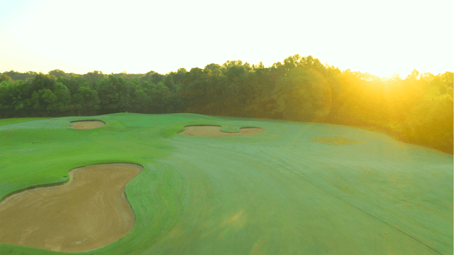 Beaver Creek Golf Course2