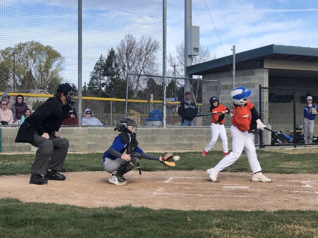 Kennewick American Youth Baseball Complex4