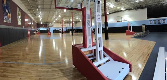 Hoops City U 1