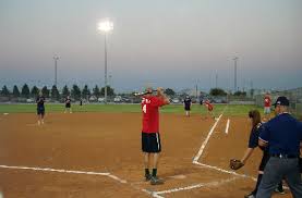 Wichita falls sports complex.