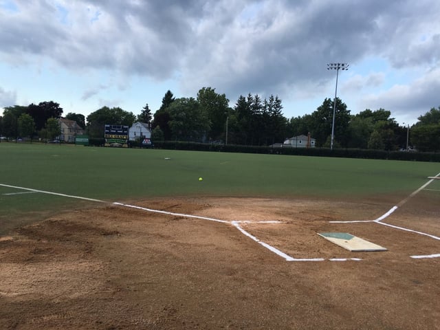McAvoy Park