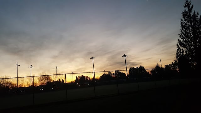 Bagley Park