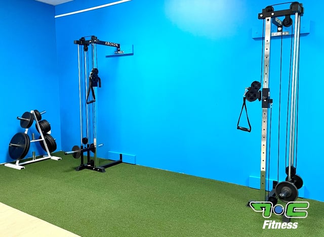 Tru-Cor Fitness 3