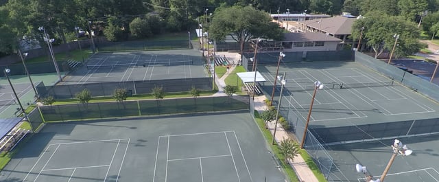Pierremont Oaks Tennis Club5