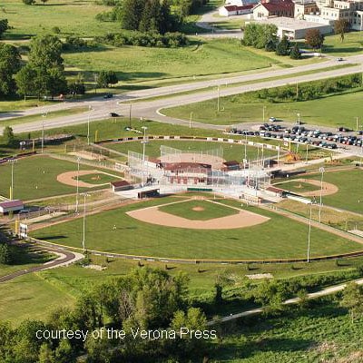 Verona Little League Complex 4