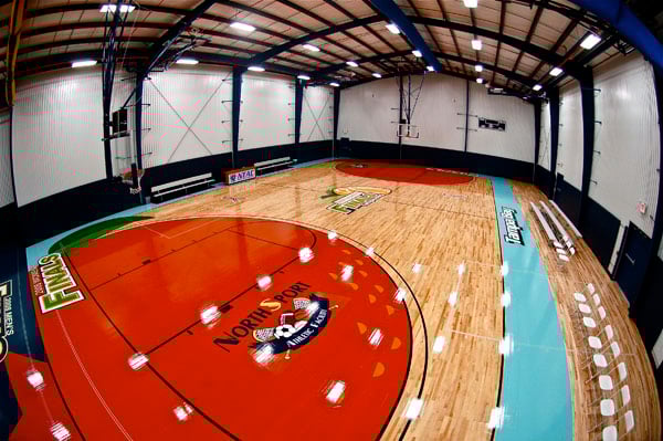 North Sport Facility 3