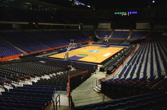 Spokane Arena 2