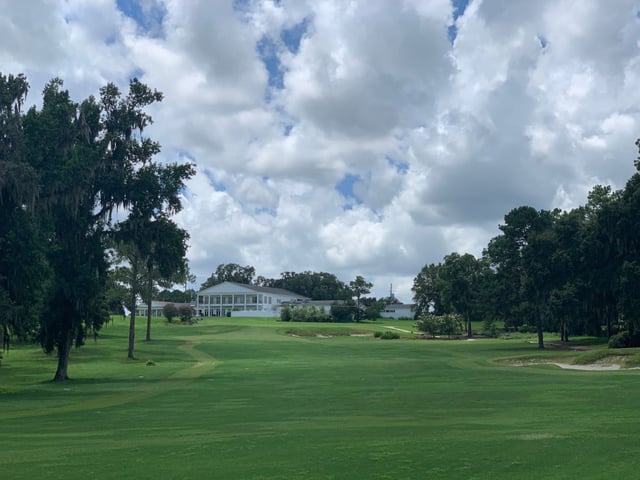 Ocala National at Golden Hills Country Club 6