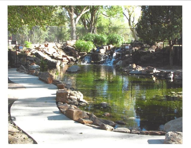 Cahoon Park 4